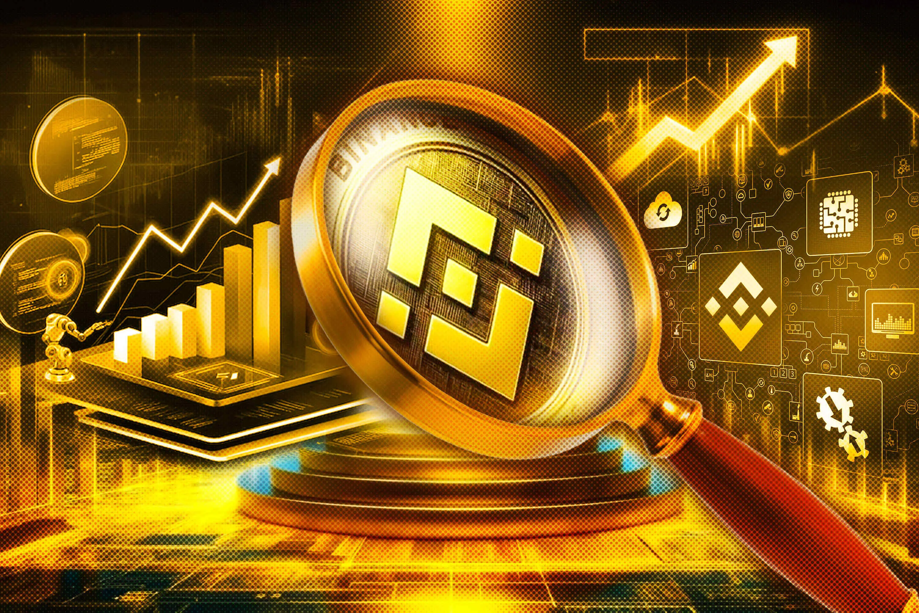 Binance có cho phép tạo nhiều tài khoản không?